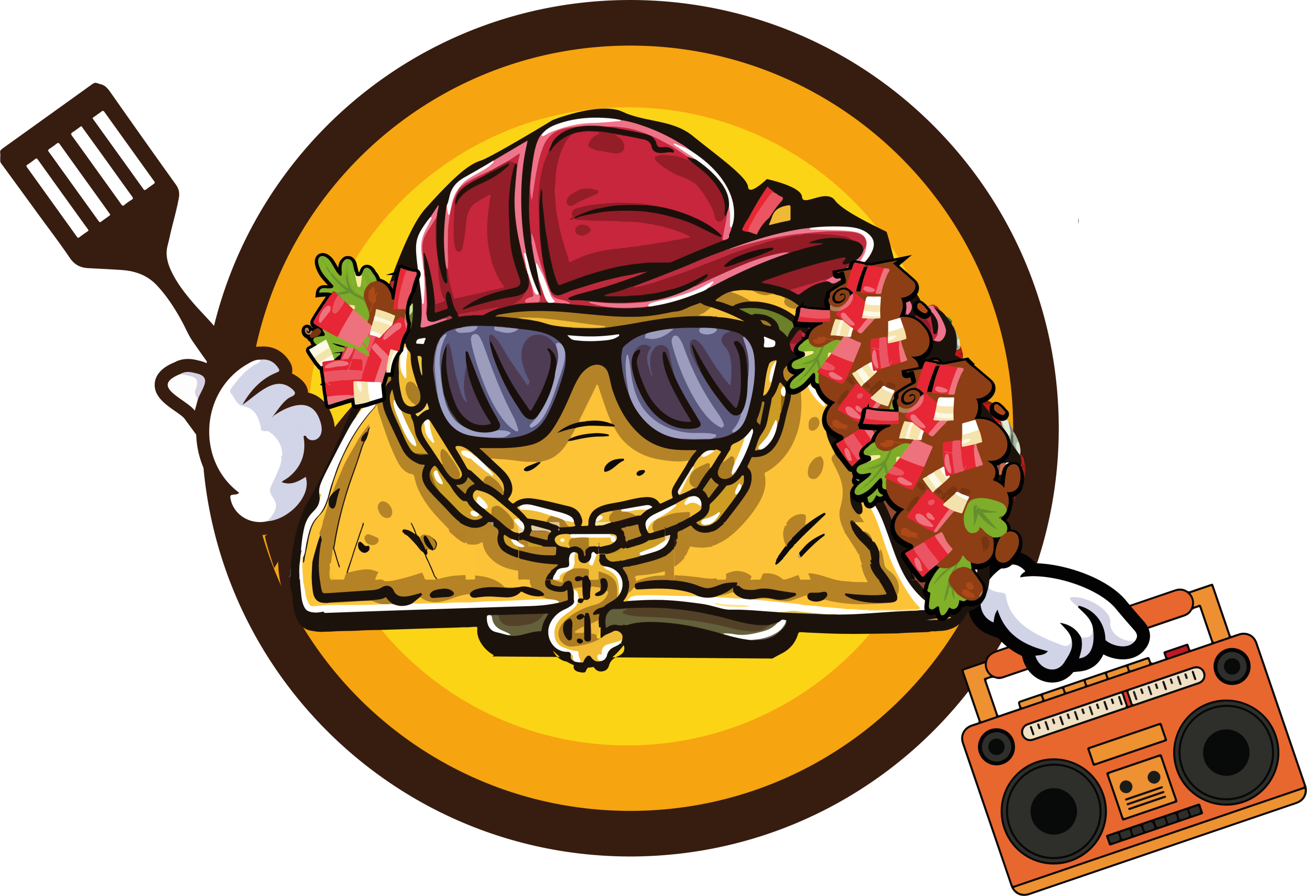 Street Taco YEG